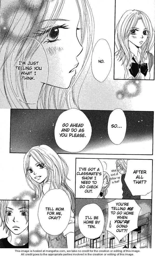 Monkey High! Chapter 13 45